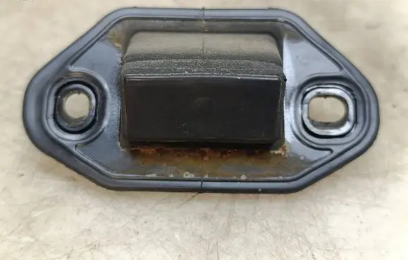 Lexus IS 220D-250-350 Tailgate opening switch 15A987 15A322