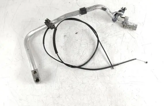 Audi e-tron Air conditioning (A/C) pipe/hose 4KL816738E 4M0816806