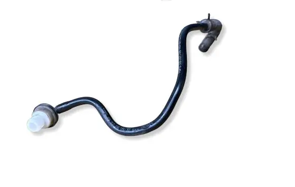 Toyota Corolla Verso AR10 Brake line pipe/hose 090708