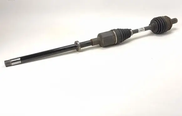 Mercedes-Benz E W212 Front driveshaft A2123300200 260707HR1620 2123300200