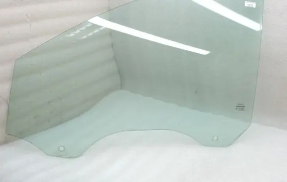 Ford Ranger Front door window glass four-door AB392621411AA
