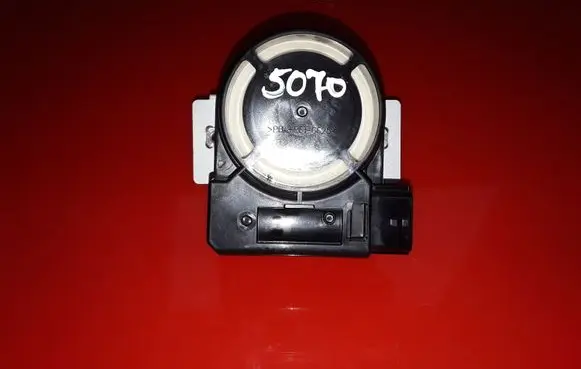 Nissan Qashqai Alarm system siren 284874BA0A VDF4902 0105430