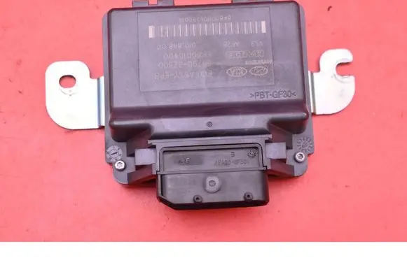 Hyundai i40 Engine control unit/module ECU 597903Z500