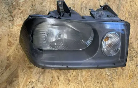 Citroen Jumpy Headlight/headlamp 1499096080