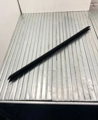 BMW 2 F45 Rubber seal rear door window/glass 7298847