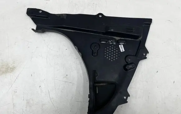 BMW X1 U11 Front wheel arch liner splash guards 9625960