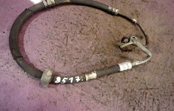 Alfa Romeo 147 Power steering hose/pipe/line 