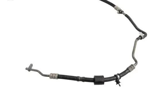 Peugeot 2008 I Power steering hose/pipe/line 97034724331