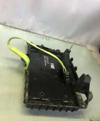 Mercedes-Benz GLA H247 Battery tray A1776204701