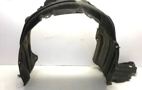 Toyota Corolla E210 E21 Front wheel arch liner splash guards 5387502870