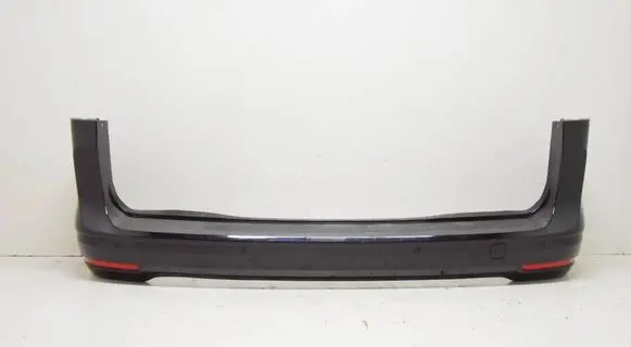 Volkswagen Caddy Rear bumper 2K7807421A