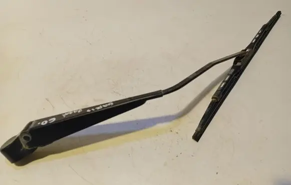 Toyota Yaris Rear wiper blade 