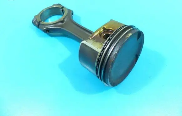 Mercedes-Benz CLK A209 C209 Piston IMPRK1230972