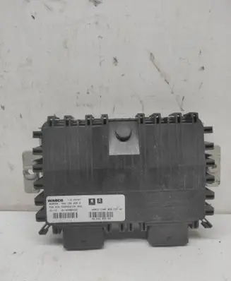 Citroen C4 I Picasso Suspension control unit/module 9664385080 4461580050 0X080336