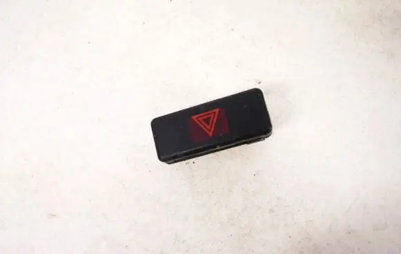 BMW 5 E39 Hazard light switch 8350947