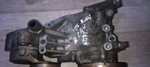 Honda CR-V Water pump