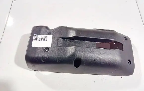 Mitsubishi Pajero Sport I Other interior part