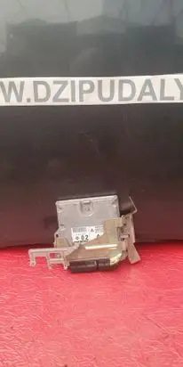 Nissan X-Trail T30 Engine control unit/module 23710EQ44A 5800295