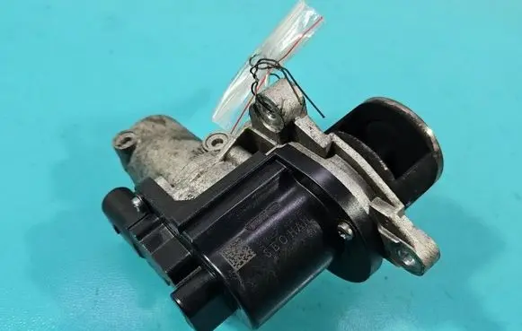 Hyundai ix35 EGR valve 284102F000 IMPRK1551183