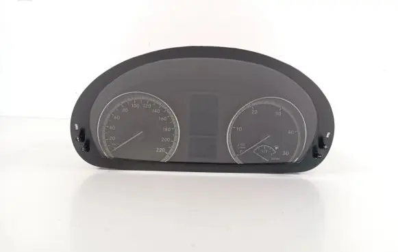 Mercedes-Benz Vito Viano W639 Speedometer (instrument cluster) A6394465721
