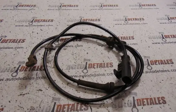 Nissan Note (E11) ABS brake wheel speed sensor 47910AX610