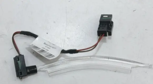 Maserati Ghibli Front seat light 670005206