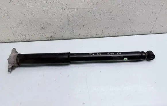 Volvo V40 Rear shock absorber/damper 