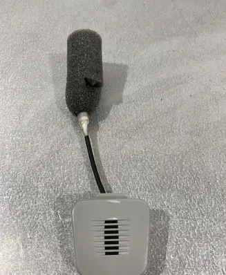 Jeep Compass Microphone (bluetooth/phone) 6EP09PS4AA