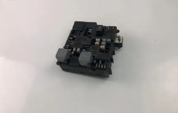 Volvo XC60 Fuse box set 32212297
