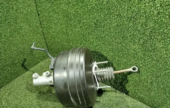 Ford Transit VII Brake booster GK312B195CC 0204823193