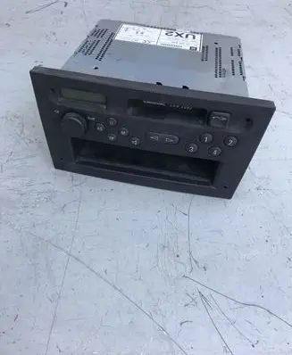 Opel Combo C Radio/CD/DVD/GPS head unit 24462948