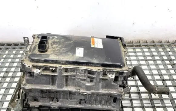 Toyota Corolla E210 E21 Other control units/modules G920047330