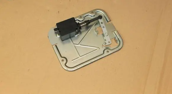 BMW X5 E53 Tailgate boot lock/latch motor 8408497