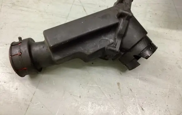 Volvo XC90 Intercooler hose/pipe 4010815A 30740895
