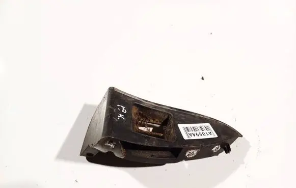 Renault Kangoo I Front door window switch trim 4839069
