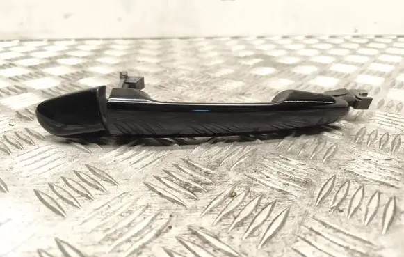Mazda 6 Front door exterior handle