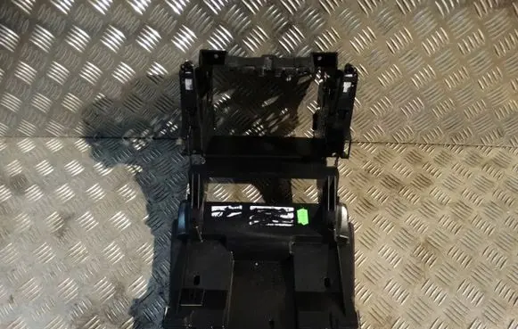 Mercedes-Benz SLS AMG Other center console (tunnel) element A1976820180