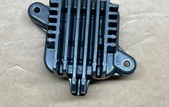 Peugeot 5008 II Headlight ballast module Xenon 89910221