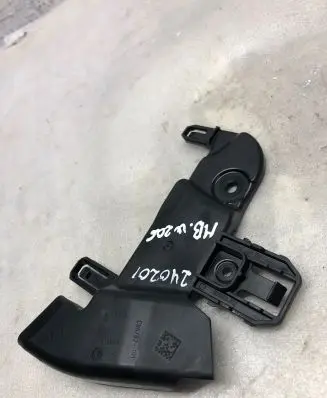Mercedes-Benz C W206 Front door exterior handle/bracket A2067230400