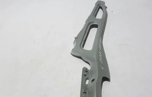 Renault Scenic IV - Grand scenic IV Fender mounting bracket 641356482R