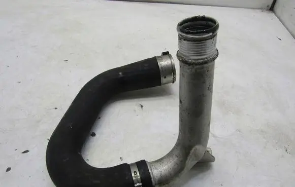 Opel Mokka Intercooler hose/pipe GMAUTO4574097