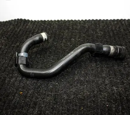 Audi Q5 SQ5 Engine coolant pipe/hose 8R0819376J