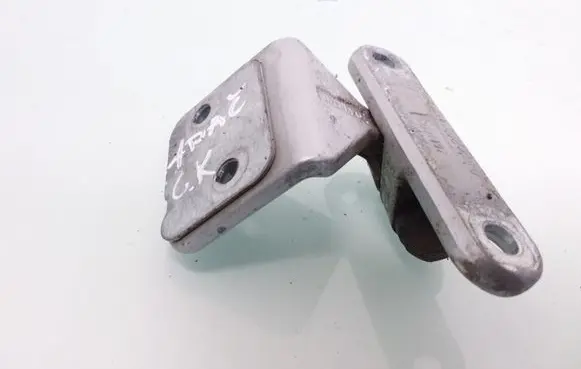 Mercedes-Benz C W203 Rear door lower hinge
