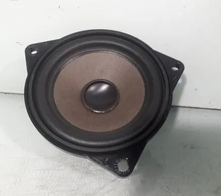 BMW 7 F01 F02 F03 F04 Parcel shelf speaker 430407862991