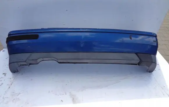 Hyundai Santa Fe Rear bumper