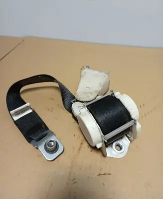 Chrysler Grand Voyager V Third row seat belt P1AF261DVAB TR80948X9777