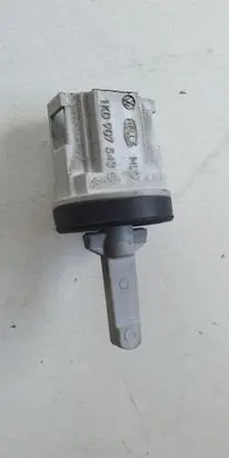Skoda Superb B6 (3T) Interior temperature sensor