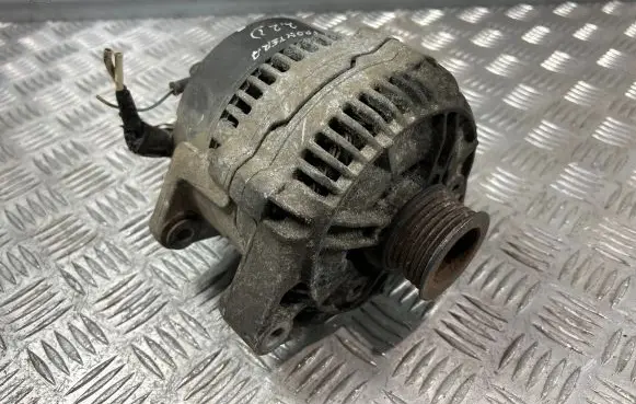 Opel Frontera B Generator/alternator 90506202 0123500008