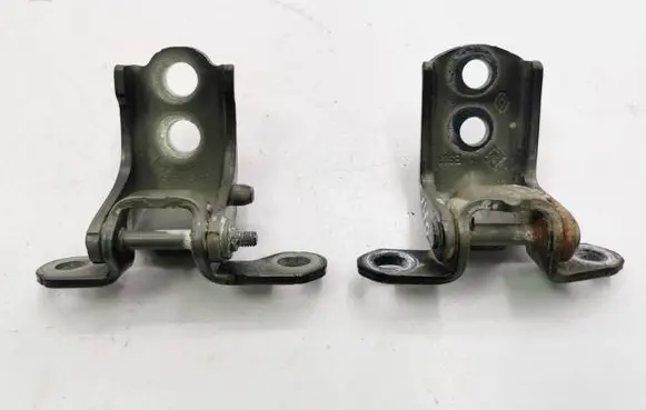 Renault Kadjar Front door hinge set 