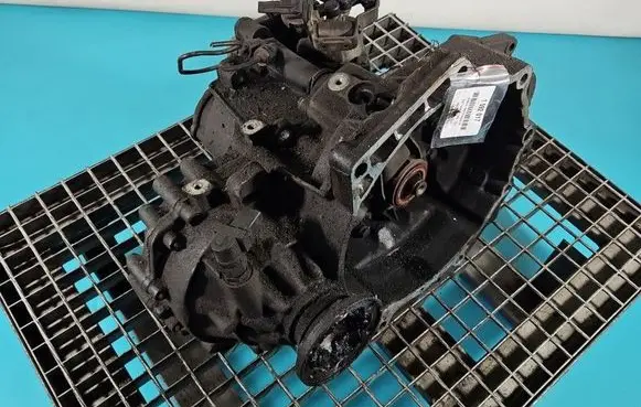 Seat Toledo II (1M) Manual 5 speed gearbox DEA IMPRK1592017